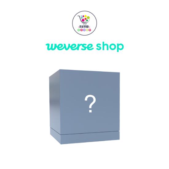 Select POB Glass Bead Ver GFRIEND Special Album Season Of Memories