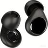 Ear Plugs for Sleeping, 45dB Noise Cancelling & Reusable Silicone Earplugs - Noise Reduction for Snoring Earplugs