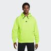 Nike ACG Therma-Fit Embroidered Logo Hoodie Unisex Tops Fluorescent-Green DH3087-389
