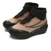 Fila James Jean X  Spd Horizon Durable Comfortable Short Outdoor Boots Women Boots Brown Black A12W441209FSS