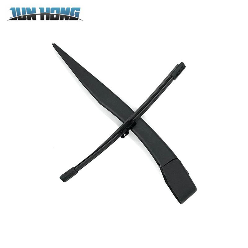 BYD Song PLUS (2021) Rear Wiper Assembly & Blade Rocker Arm Cover