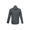 Under Armour Forefront Yağmur Antrenman Ceketi Erkek Saha Grisi 1321439-012