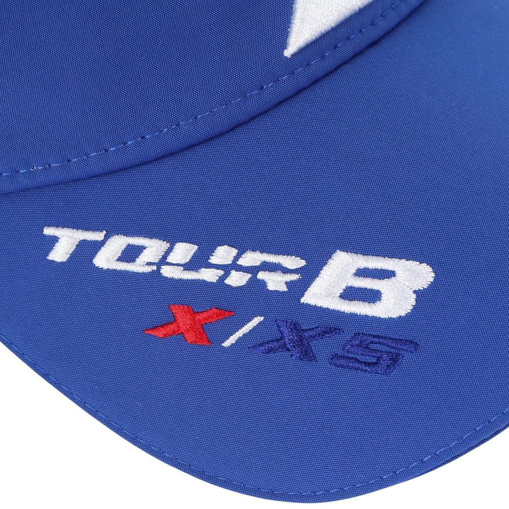 Bridgestone Golf Limited Edition Pro Model Summer Visor CPS24B