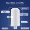 Universal Ceramic Tap Water Purifier for Kitchen