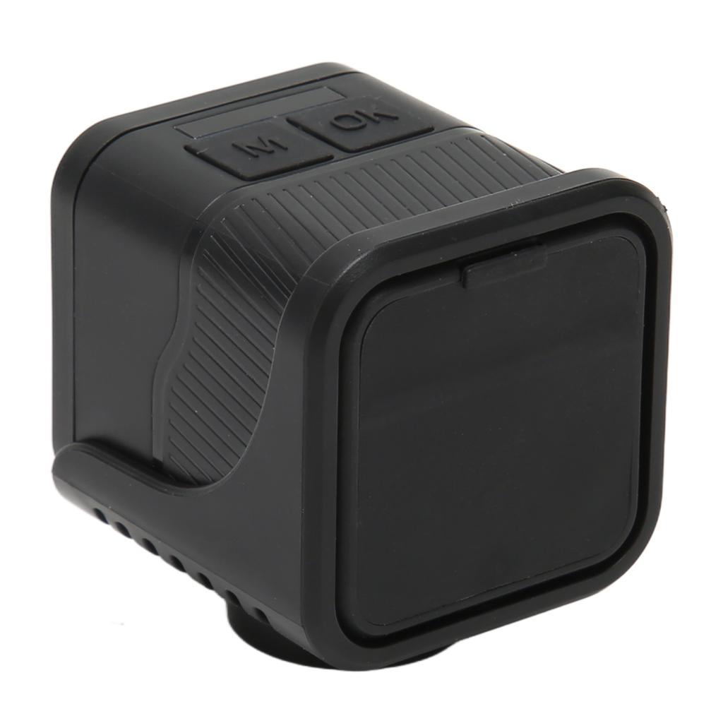 Mini Camera HD USB Charging Portable WiFi Sports DV Camera with Strap for Cycling Outdoor