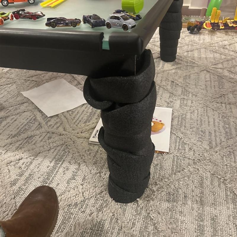 2/4 Stück Rohrisolierung Schaumstoffrohre Weiche Ummantelung Rohrschaumummantelung Für Innen- und Außenpools Schlauchschutz Langlebig