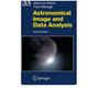 Astronomical Image And Data Analysis Hardcover W761 IND-18