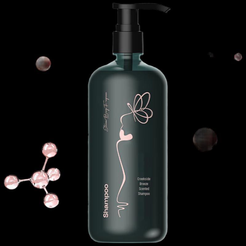 Chuangyang Seasonal Tales Amino Acid Shampoo