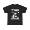 Magrudergrind Tee, Powerviolence Shirt, Grindcore Band Merch, Hardcore Punk Graphic Tee