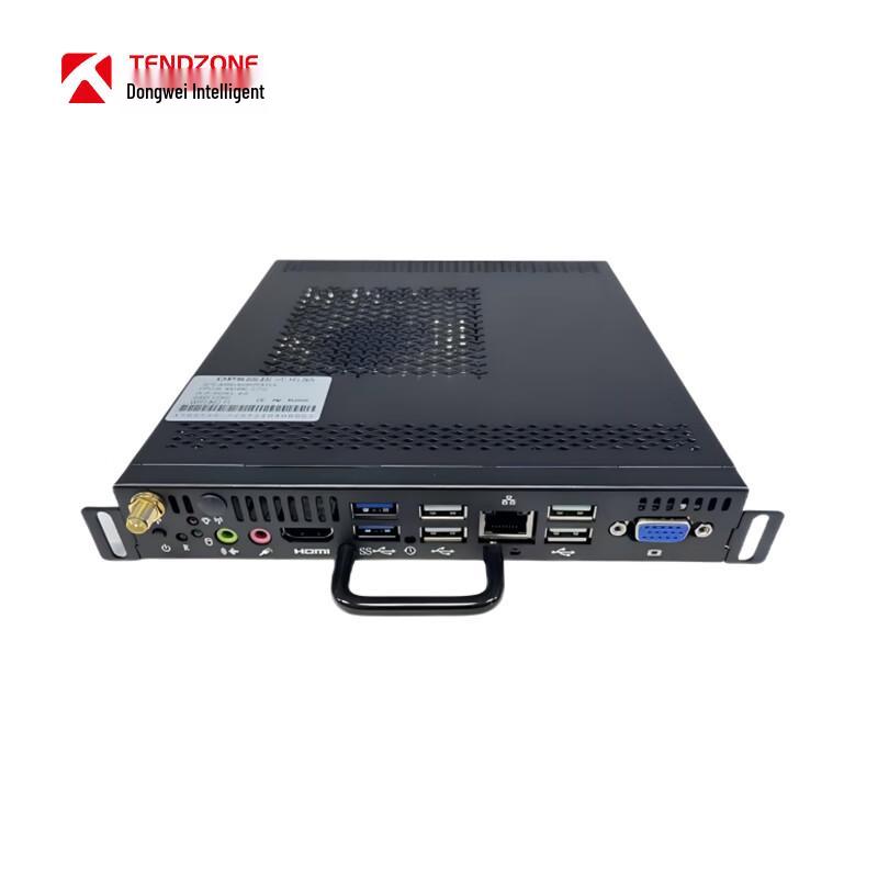 Компьютер TENDZONE OPS для аудио и видео (Китайская версия)