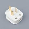 Junsong 10A 3-Pin Single-Phase Power Plug