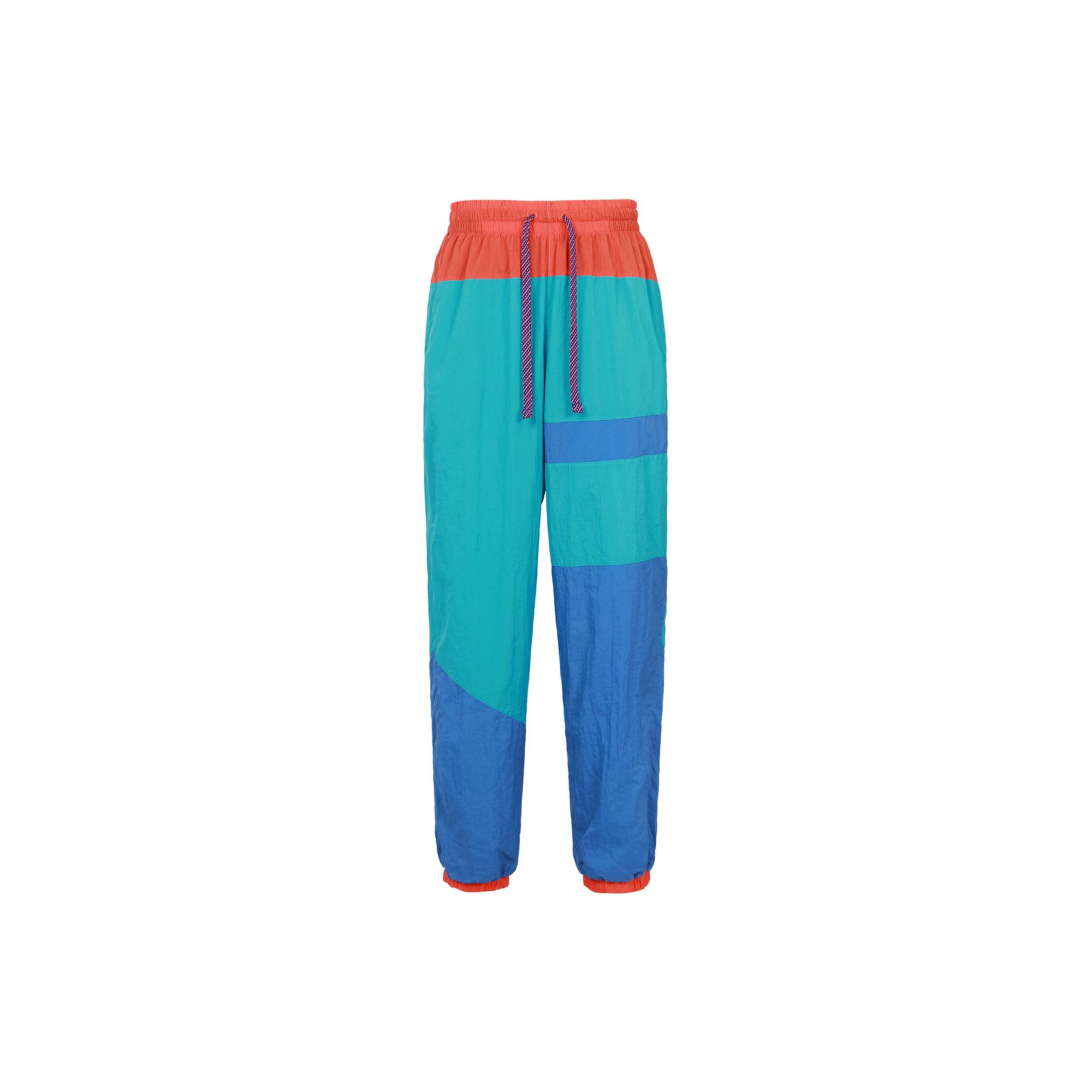 

Мужские длинные вязаные брюки Nike Flight Basketball Nebula-Blue CN8513-359 XXXL