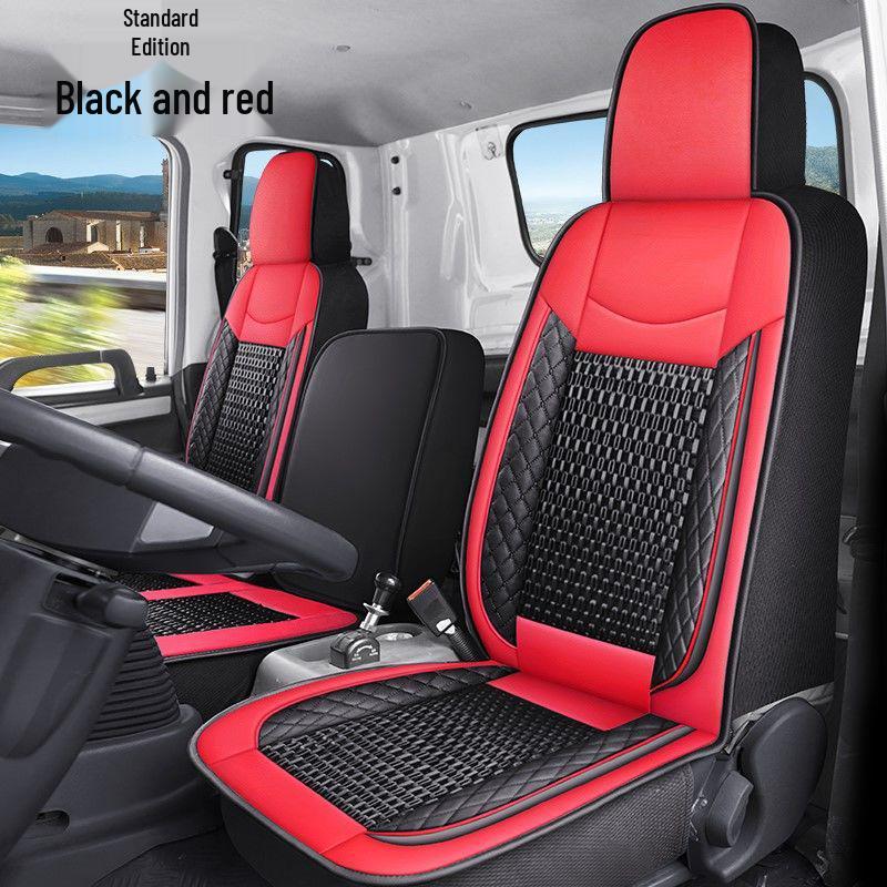 Foton Aumark 726/716/728 LKW Ledersitzbezüge und Polster