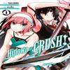 Hinowa Ga CRUSH Vol. 1 by Takahiro Takahiro Paperback Book 9781975380953