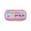 Sun-Star Stationery Sanrio Characters TWICE LOVELYS Goods Pencil Case