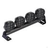 4 LED Light Bar for Axial SCX24 AXI00001 Vehicles Buggy Trucks Replacements