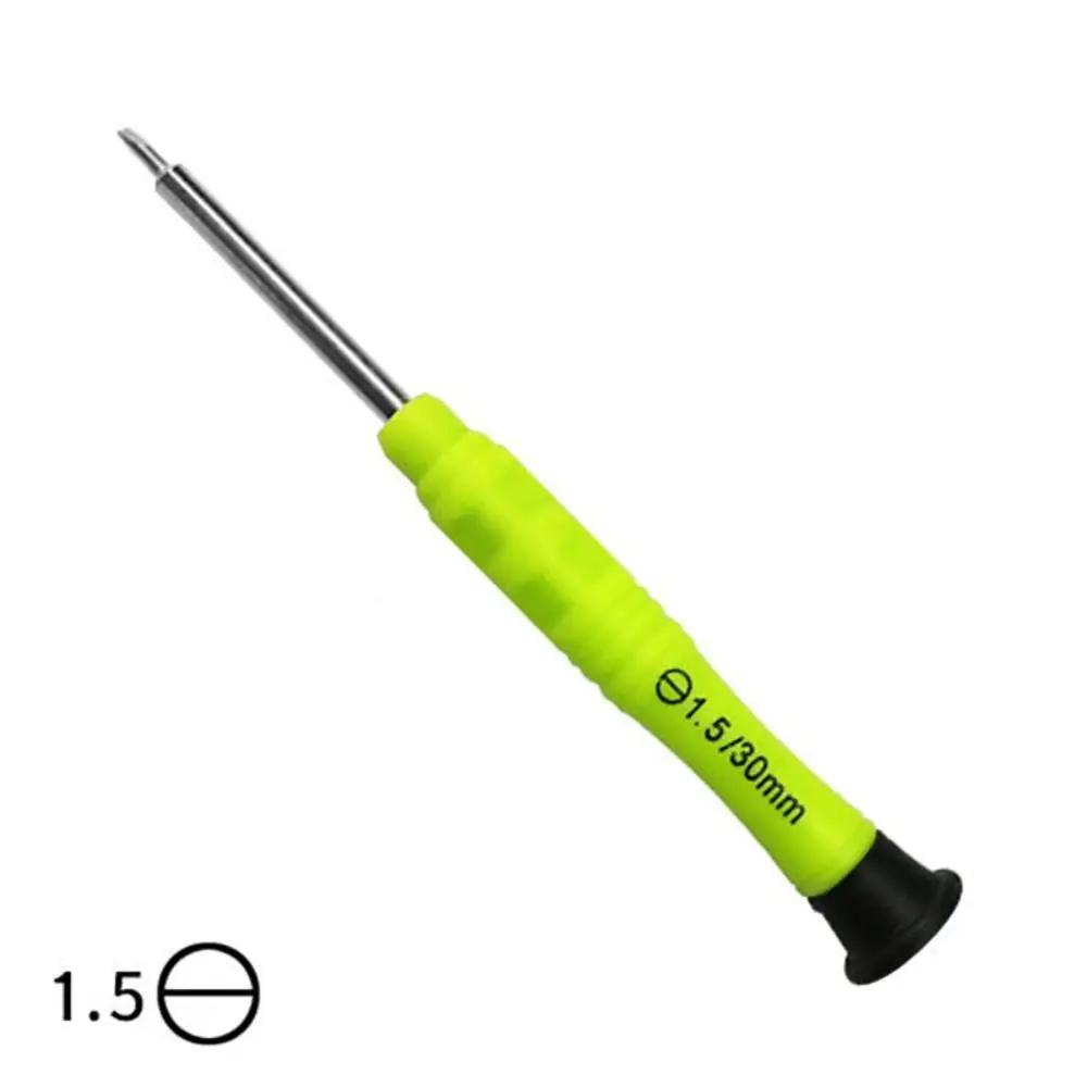 

High Quality Cross/Slotted Screwdriver Precision Manual Phone Dismantling Tool Watch Repair Tool Eyeglasses Watch Phones