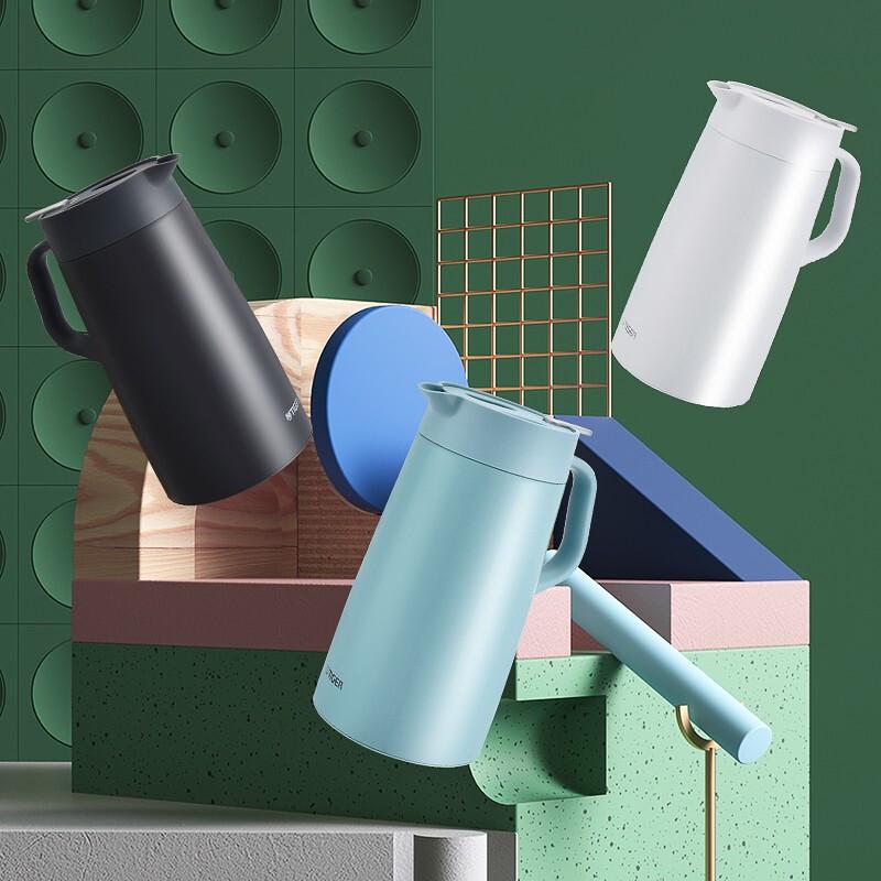 Tiger PWO-A16C Insulated Thermos