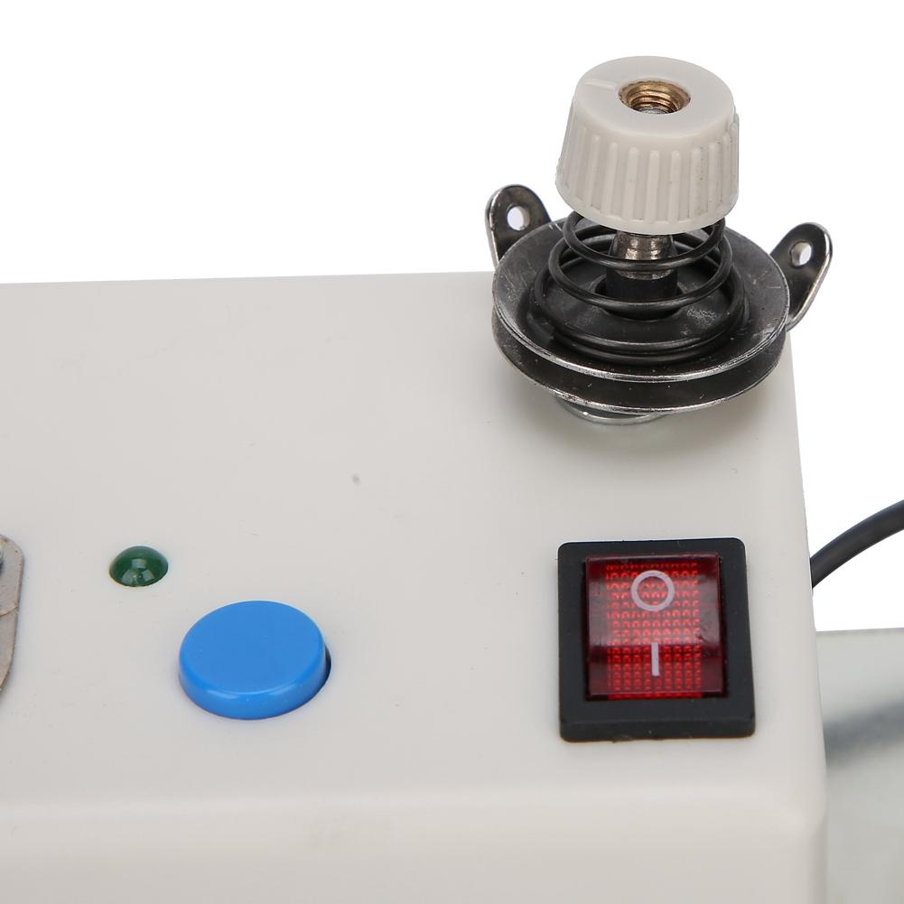 Automatic Bobbin Winder Line Holder Kit  for Sewing/Computer Embroidery Machine Bobbin Winder Electrical Bobbin Winder