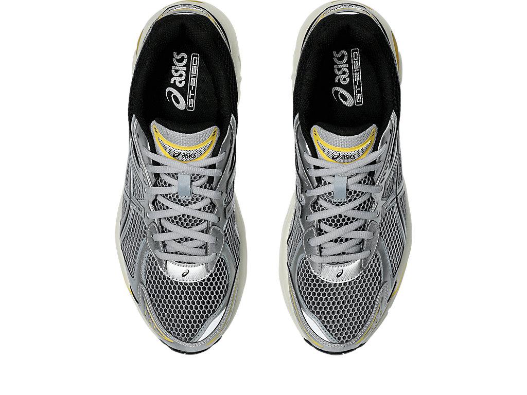 Sneakers ASICS Gray GT-2160