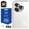Apple Iphone 11 Pro/11 Pro Max - 3Mk Lens Protection Pro Silver
