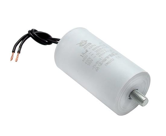 Starting Capacitor 18Uf/400V