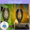 Iluminare exterioară – Lămpi solare