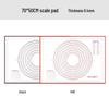 Baking Silicone Kneading Mat