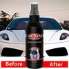 1PCS Nano Car Spray Glasscoat Polish Car Scratch Removal Fast Repairing Scratch Spray Rub and Buff for All Vehicle Paint Care