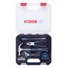 [.co.jp Exclusive] Bosch 12-Piece Tool Set with Storage Case [For Home Use: Ideal for New Homes, DIY Projects, and More]