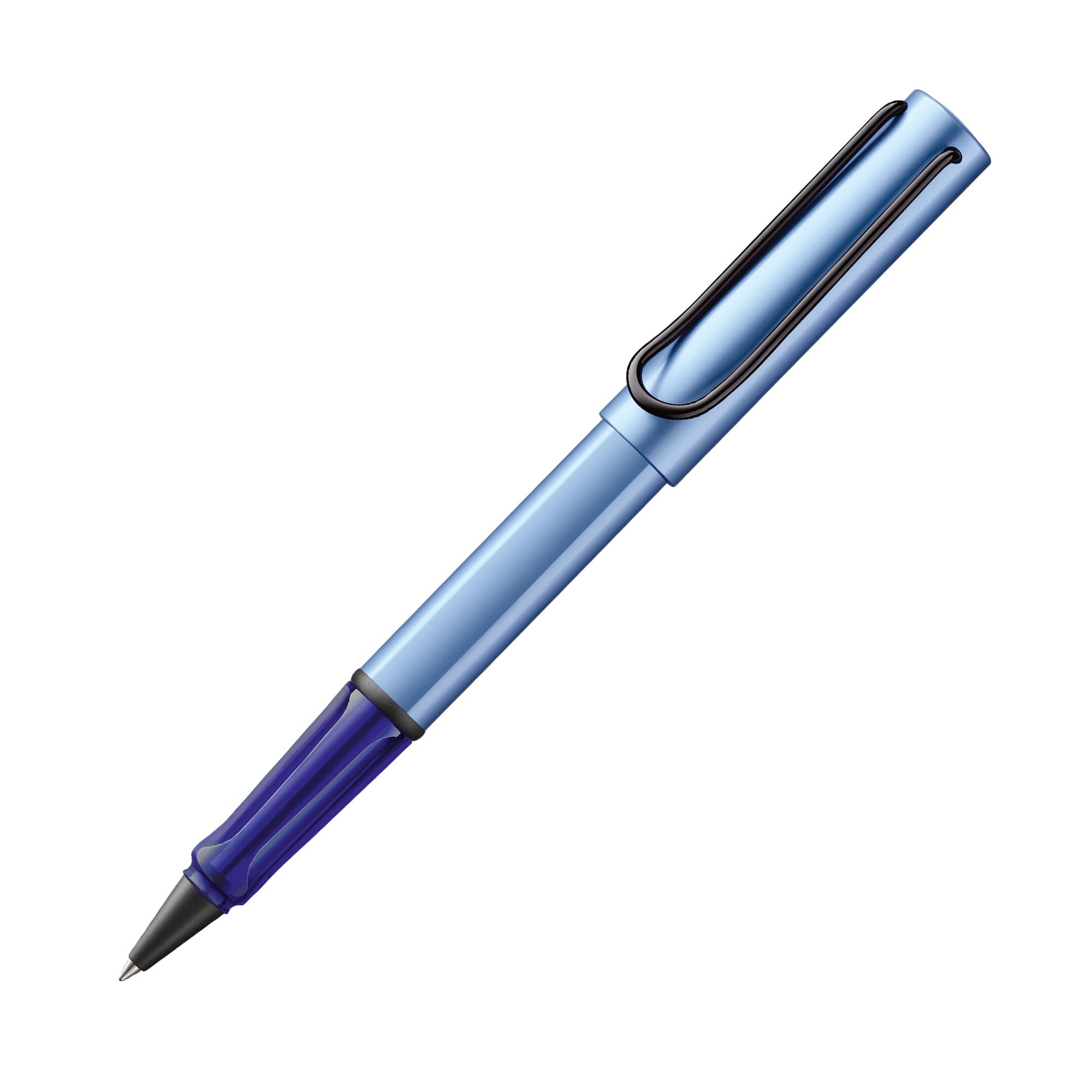 LAMY Aquatic L3E1 Ballpoint Pen Official Al-Star (Limited Edition, Import)
