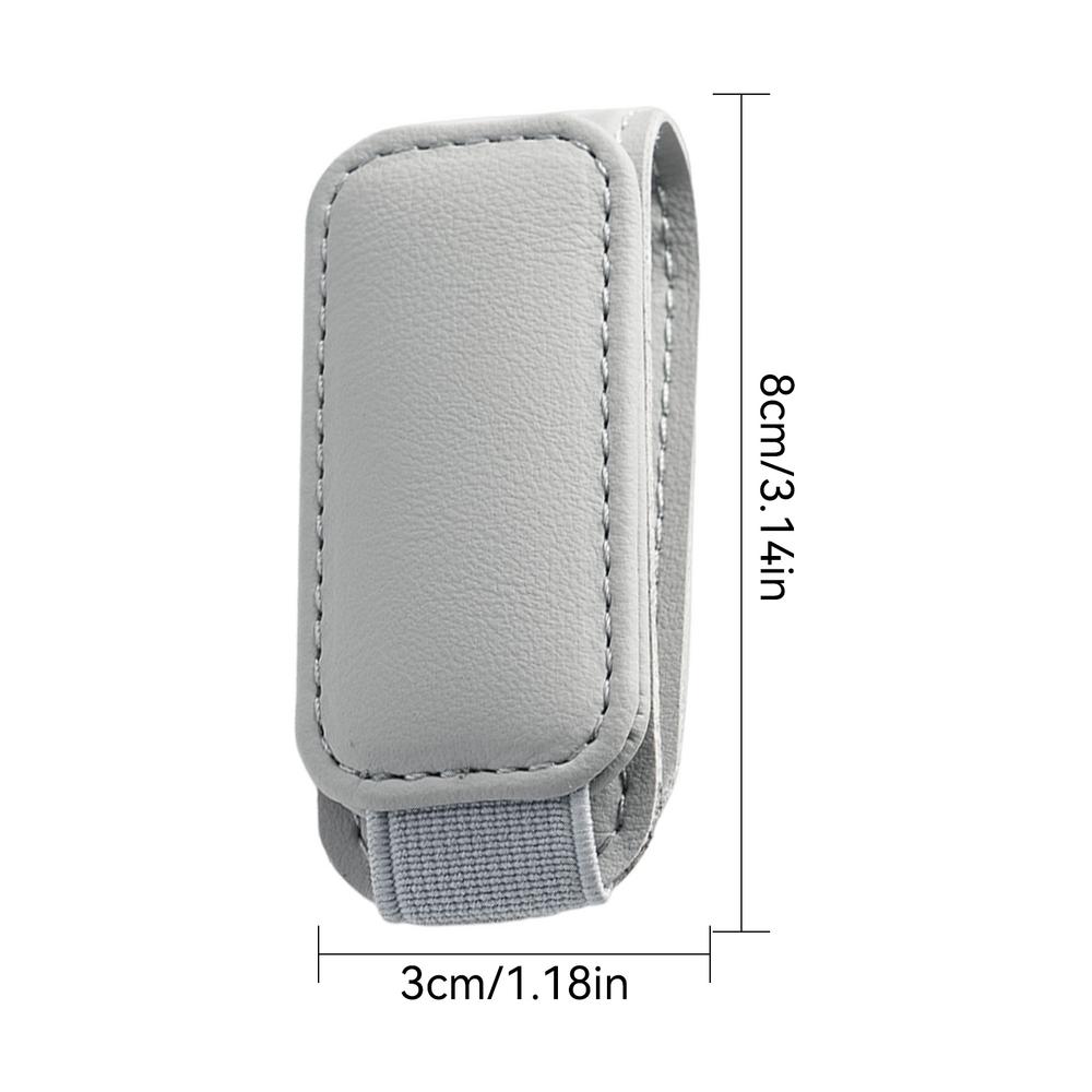 

Держатель солнцезащитных очков для козырька, держатель солнцезащитных очков, автомобильный зажим для козырька, защитный зажим для солнцезащитных очков, автомобильный зажим для билетной карточки для автомобиля серый