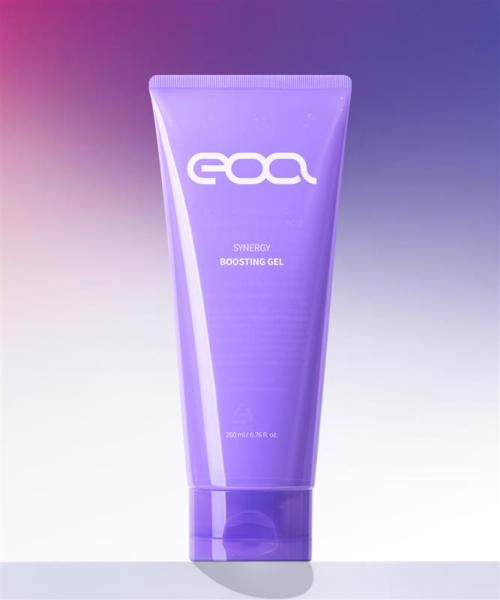 EOA Synergy Boosting Gel (200ml) NONE