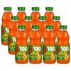 Kubuś 100% Apple Carrot Banana Juice 300 Ml X 12 Pieces