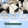 Nio ES8 Rear Leg Rest Pillow - Zero Gravity Protective Mat for 26 Models, Soft & Comfortable Car Interior Accessory