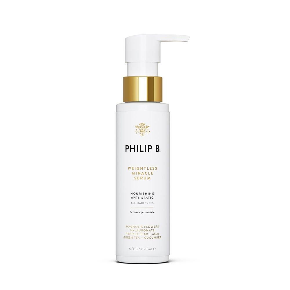 Philip B Weightless Miracle Serum 120ml