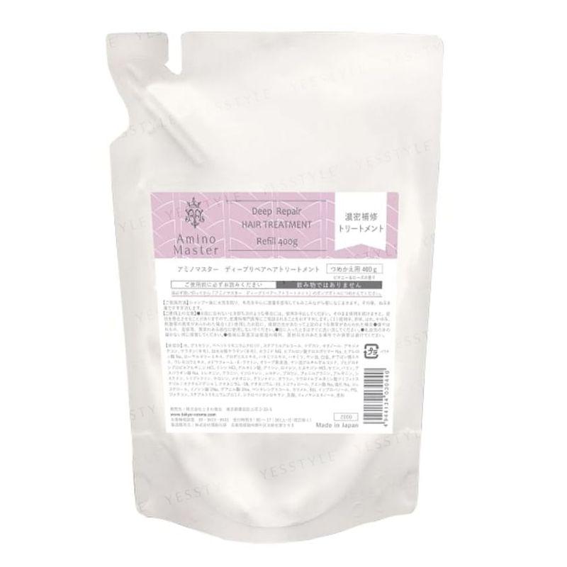 Amino Master - Deep Repair Hair Treatment
