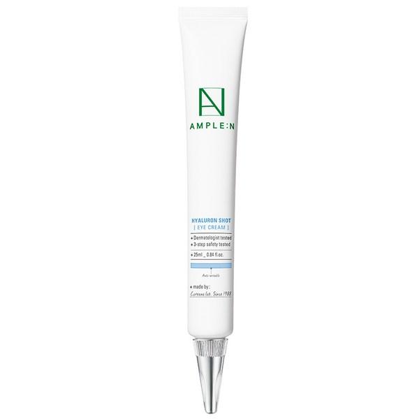 

Koreana Ampoule N Hyaluronic Shot крем для глаз 2, 25 мл, 1 шт.