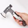 Camping Multitool Hatchets Multi Plier Survival Gear for Outdoor Hunting Hiking Escape Tool With Hammer Knife