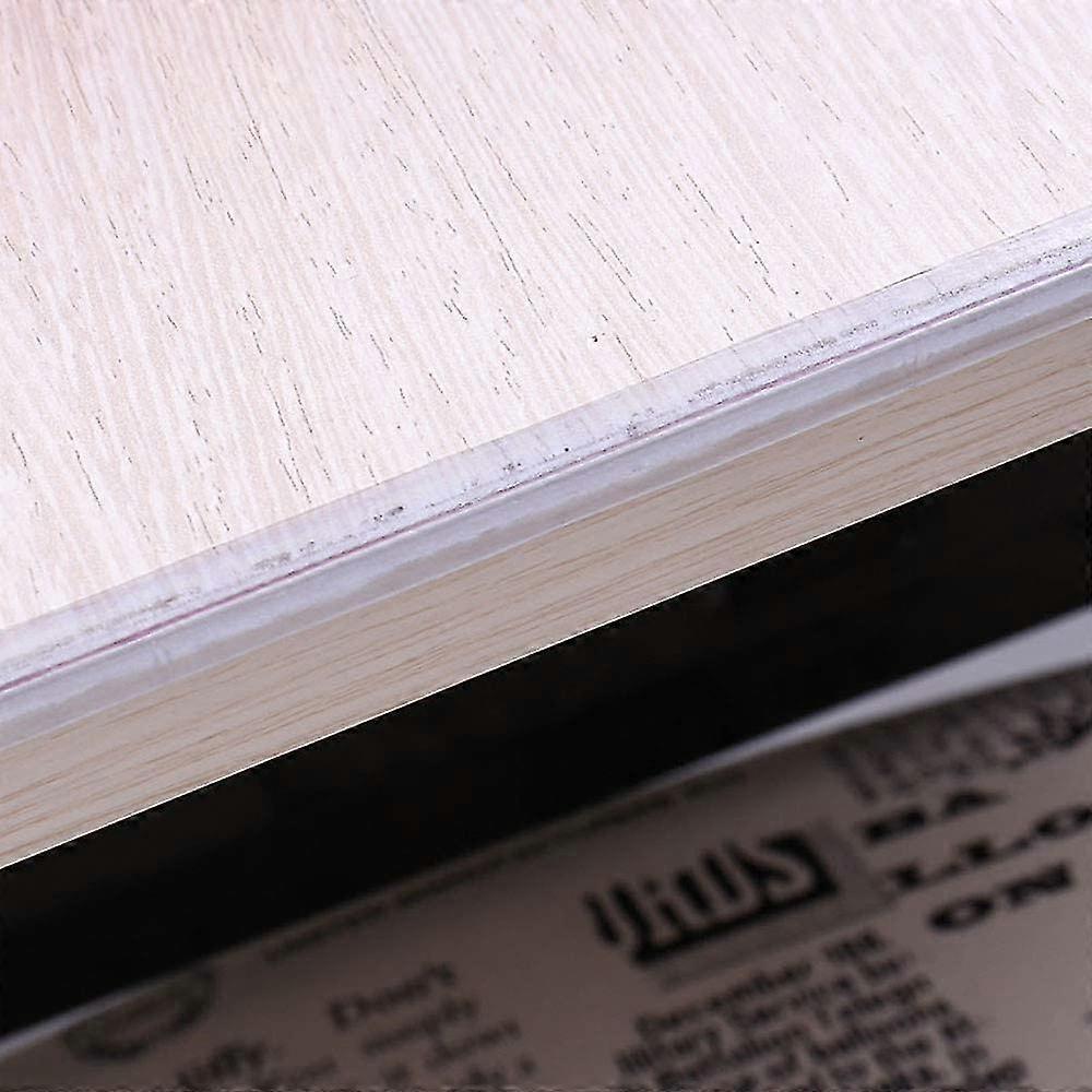 1m Corner Protection Edge Protection Baby Transparent Self-adhesive Table Edge