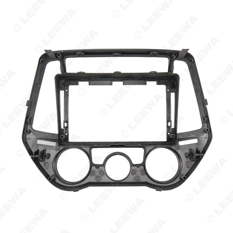 9" Bezel Set for 2012 Hyundai i20 Large Screen Android Navigation Audio-Visual Panel