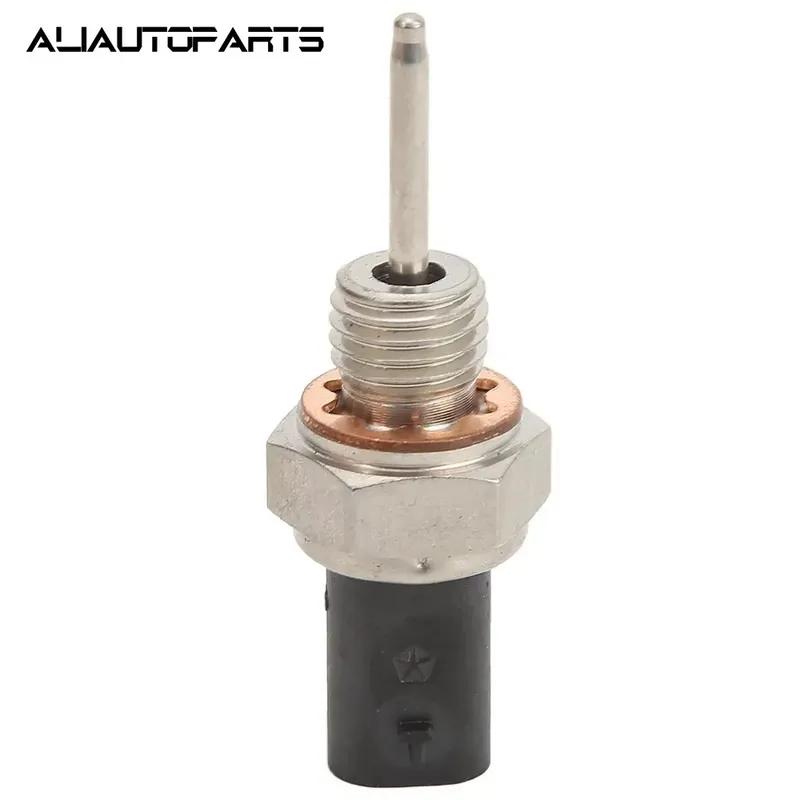 Exhaust EGR Temperature Sensor Gas Recirculation Sensor Fit For Ford Chrysler Dodge Jeep RAM 2014-2025 68142905AB