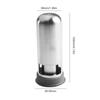 For Bathroom Backflow Preventer Anti-Odor Drain Advanced Control Backflow Prevention Detachable Components Easy Installation