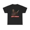 Army of Darkness Evil Ash Graphic Unisex T-Shirt| Horror Movie Art