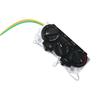 New HVAC Temperature Climate Control Module Switch for 2007-11 Nissan Versa