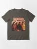 The Kinks song music vintage 90s musician retro funny lyrics 80s band album Essential T-Shirt