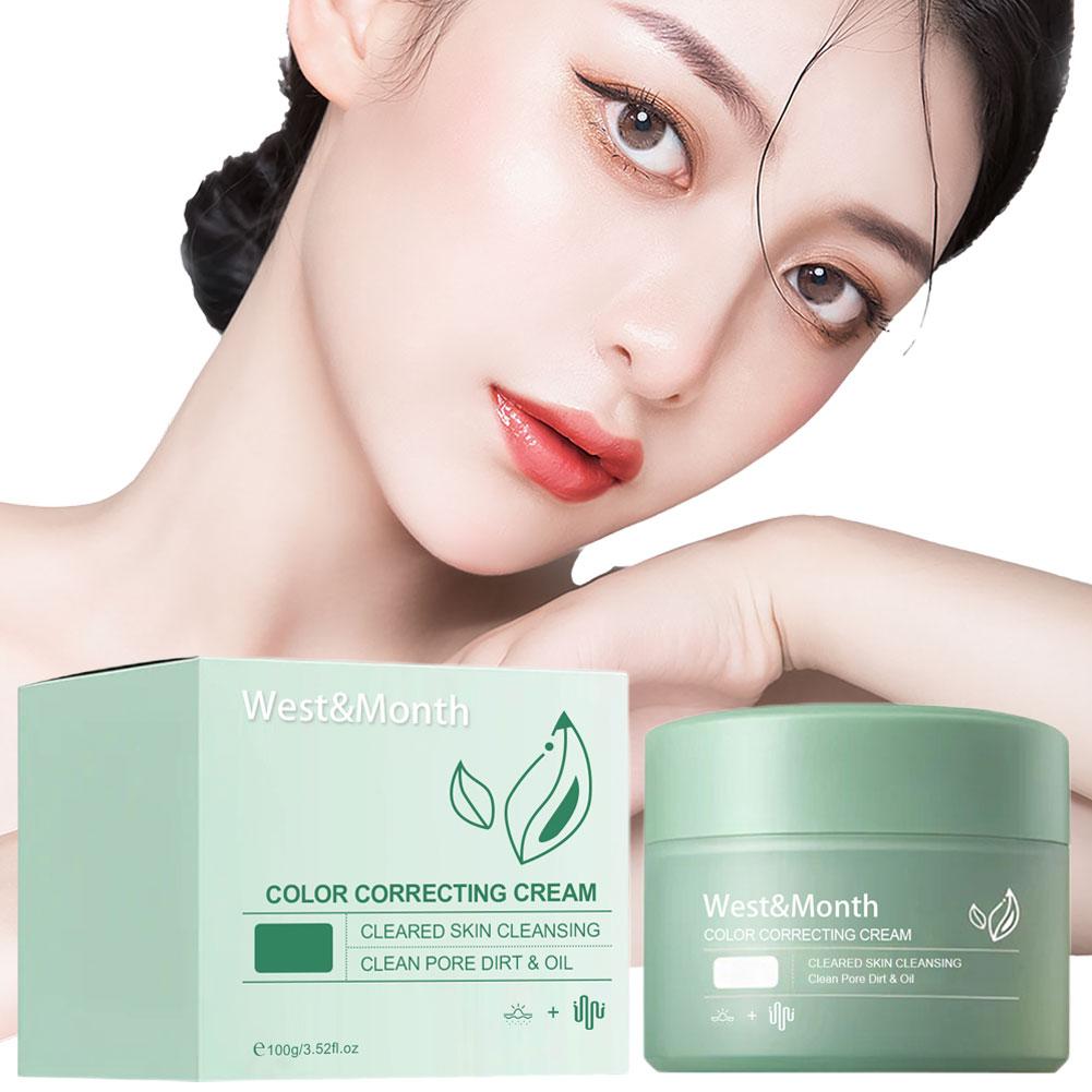 Improve Redness Moisturizing Cream Fade Acne Spots Skin Cream Post Whitening Care Skin Repair F F3B2