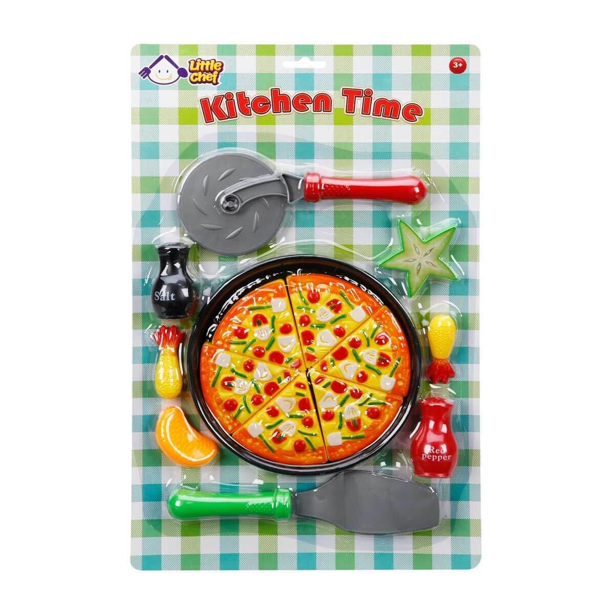 

44000 Sunman Pizza Set