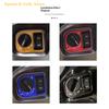 Protective Smart Key Switch Cover for GTRS GIORNO Plus LEAD 125 PCX 160 CLICK 160 SCOOPY Everyday Motorcycle Security Upgrade