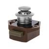 2025 New Push Button Catch Lock Drawer Door Keyless for Latch Knob for Catamaran for Camp